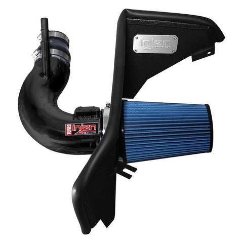 2016-2017 Chevy Camaro 2.0 Turbo Injen Short Ram Intake