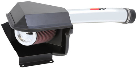 K&N Air Intake 2010-2018 Toyota 4Runner and FJ Cruiser 4.0 V6