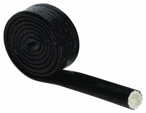 HP Fire Armor Sleeve - Thermal Sleeving by Heatshield Products 1 1/4" x 10 Feet