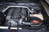 2012-2017 Dodge Charger Challenger 300C SRT8 6.4 Injen Evolution Air Intake