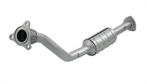 1999-2002 Chevy Cavalier, Oldsmobile Alero, Pontiac Grand Am, Sunfire 2.4 Direct Fit Pacesetter Catalytic Converter