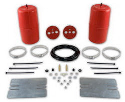 1965-1984 Buick Electra, Centurion, Wildcat, LeSabre (No Wagons) AND 1985-1995 Buick LeSabre RWD AND 1985-1996 Buick Skylark Air Lift 1000 Load Assist Rear Suspension Leveling / Air Bag Kit