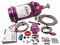 Zex Nitrous Oxide Kit 1996-2002 Chevy Camaro V6 2000-2010 Chevy Impala V6 2005-2010 Chevy Cobalt , Cobalt SS