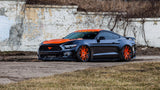 Air Lift Performance Suspension Kit for 2015-2016 Ford Mustang - Front Kit