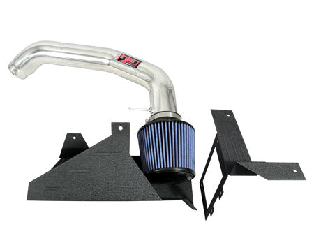 2007-2010 Volvo C30 + 2004-2006 C40 2.5 Turbo Manual Trans Injen Short Ram Intake