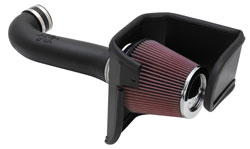 K&N Intake 2011-2018 Chrysler 300C Dodge Charger Challenger 5.7 V8