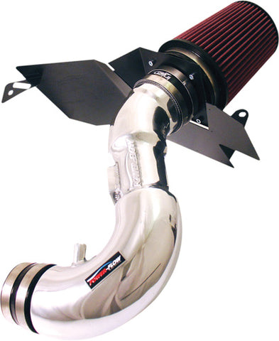 2005-2006 Ford Mustang 4.0 V6 Injen PowerFlow Intake