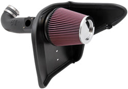 K&N Intake 2010-2011 Chevy Camaro 3.6 V6