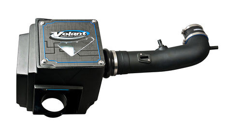 Volant Cold Air Intake 2014-2018 Chevy Silverado GMC Sierra 1500 6.2 V8