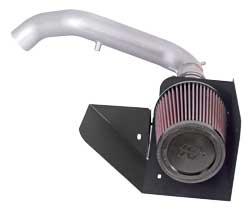 2004-2009 Volvo S40 S40II 2.5L and 2005-2009 C30 and European V50 2.5L