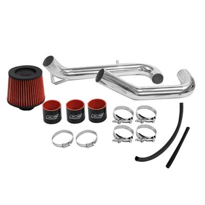 2001-2005 Honda Civic DX LX EX (Manual Trans) DC Sports Cold Air Intake