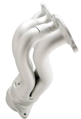 DC Sports 4-2-1 Ceramic Header 2002-2006 Acura RSX (Type S Models)