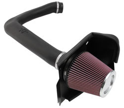 K&N Intake 2011-2018 Dodge Challenger Charger Chrysler 300 3.6 V6