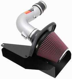 K&N Air Intake 2011-2014 Ford Edge 3.5 and 3.7 V6