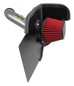 AEM Brute Force Intake 2015 Ford Mustang 3.7 V6