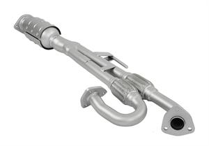 2005-2007 Nissan Murano S/SE/SEL 3.5 V6 Direct Fit Pacesetter Catalytic Converter