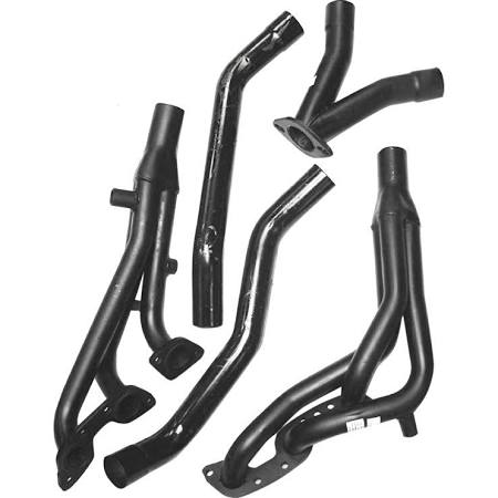 Pacesetter Headers 1984-1989 Nissan 300ZX VG30E 3.0 V6