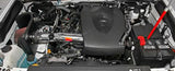 K&N Air Intake 2016-2017 Toyota Tacoma 3.5 V6