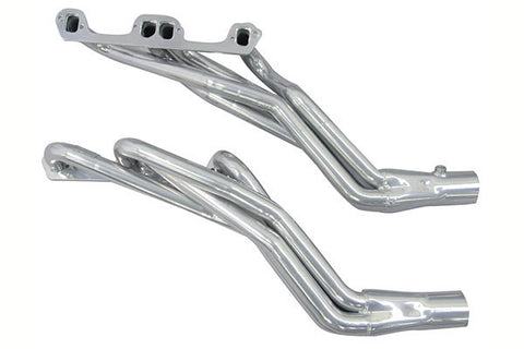 1994-2001 Dodge Ram 1500 5.2 + 5.9 V8 Pacesetter Armor Coat LONG TUBE Headers 