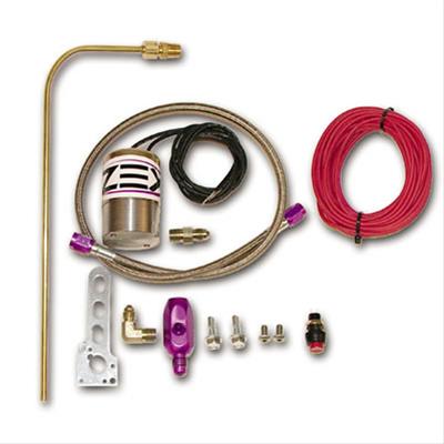 Zex Nitrous Purge Kit