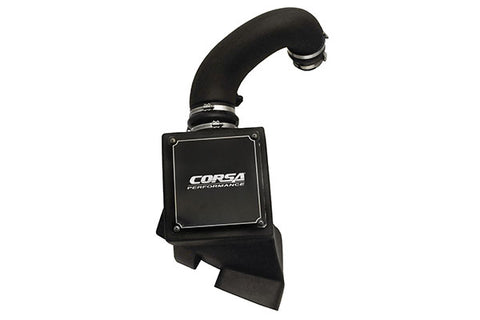 2009-2012 Dodge Ram 5.7 V8 Corsa Performance Cold Air Intake