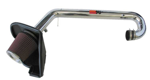 K&N Air Intake System 2004-2007 Saturn Vue 3.5 V6