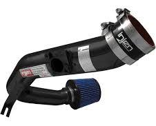 2002-2006 Subaru WRX, 2004 Sti (No Wagon) Injen Cold Air Intake