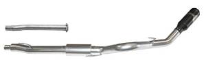 2015-2018 Ford F-150 5.0 V8 SuperCrew (5 1/2' Bed) Gibson Metal Mulisha Exhaust