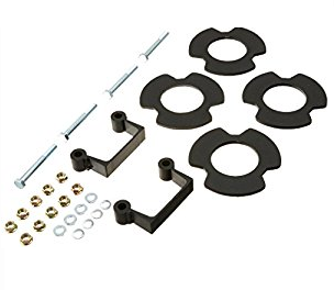 2007-2018 Chevy Silverado GMC Sierra 1500 Traxda 2.75" FRONT Lift Kit 