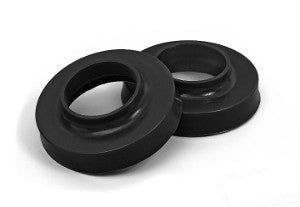 1997-2006 Jeep Wrangler TJ (+1984-2001 Cherokee XJ 4WD) RevTek 0.75" FRONT Lift Kit