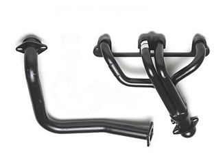 1991-1995 Jeep Wrangler YJ 2.5 Pacesetter Header