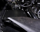 2015 Subaru WRX Performance Cold Air Intake (Wrinkle Black) by Mishimoto