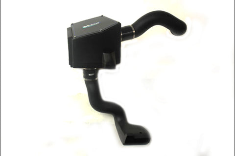 2001-2006 Chevy Avalanche Tahoe Suburban Yukon Denali 4.8 5.3 6.0 V8 Volant Cold Air Intake (Dry Filter) w/ Ram Air Scoop