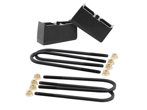 1999-2018 Chevy Silverado GMC Sierra 1500 Ready Lift 1.75" REAR Lift Kit