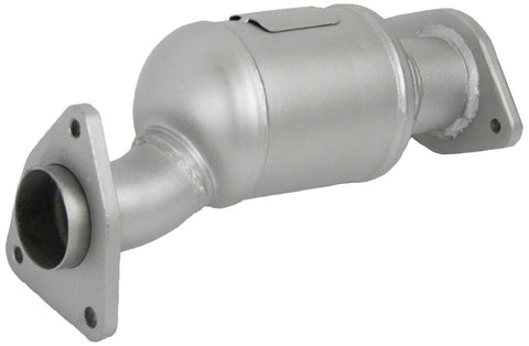 2005-2006 Nissan Frontier, 2005-2007 Nissan Pathfinder, Xterra (4.0 V6 Models Driver Side) Direct Fit Pacesetter Catalytic Converter