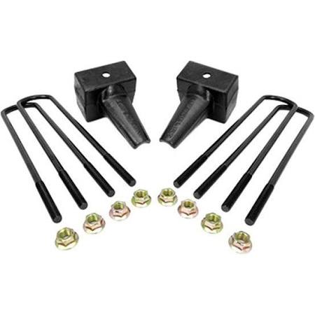 2011-2016 Ford F-250 (3" Lift)  F-350 (1" Lift) 4WD (No Dually) Ready Lift REAR Lift Kit