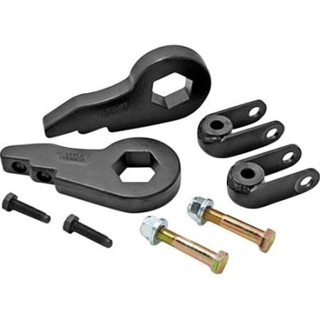 1999-2006 Chevy Silverado GMC Sierra 1500 Ready Lift 2.5" FRONT Leveling / Lift Kit