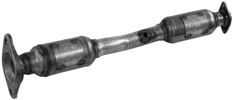 2007-2011 Nissan Versa 1.6 + 1.8 Direct Fit Pacesetter Catalytic Converter