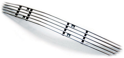IPCW Cut Out Billet Grille 1993-1997 Chevy Camaro