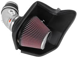 K&N Air Intake (Typhoon Series) 2013-2015 Hyundai Genesis Coupe 3.8 V6