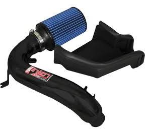 2012-2014 Fiat 500 Abarth 1.4 Turbo Injen Short Ram Intake