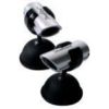 Streetglow LED Projector Lights (White Pair)