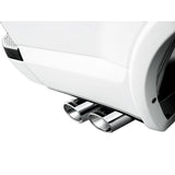 2015-2018 Ford F-150 2.7 3.5 + 5.0 Roush Performance Cat Back Exhaust (Side Exit)