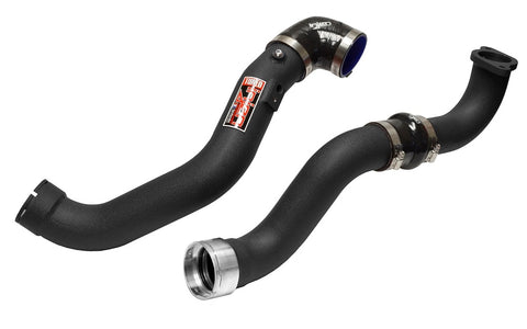 2016-2017 Chevy Camaro 2.0 Turbo Injen Intercooler Piping