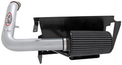 AEM Brute Force Intake 2004-2005 Jeep Wrangler 2.4