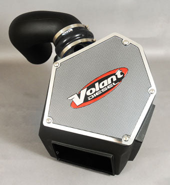 Volant Cold Air Intake 2010-2012 Dodge Ram 2500 Ram 3500 6.7 Diesel