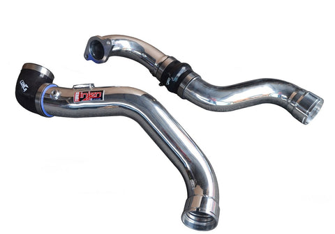 2016-2017 Chevy Camaro 2.0 Turbo Injen Intercooler Piping