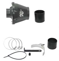 K&N Intake 1999-2005 Opel Vauxhall Zafira and 1998-2004 Astra G, MK4 1.6 1.8 2.0 GAS