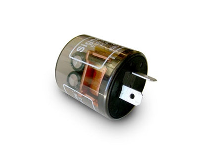 1976-1996 Jeep Wrangler CJ / YJ 2Pin Flasher (For Models w/ LED Lights)