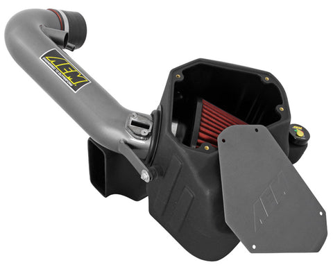 AEM Brute Force Intake 2011-2014 Ford Mustang GT (5.0 V8 Manual Transmission Models)
